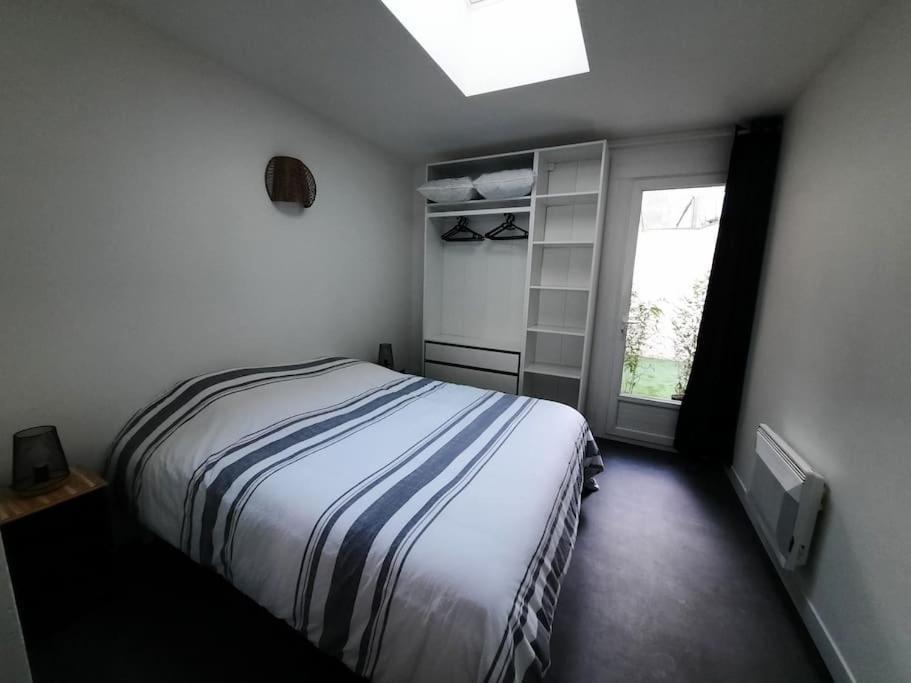 Appartement Calais Exterior photo